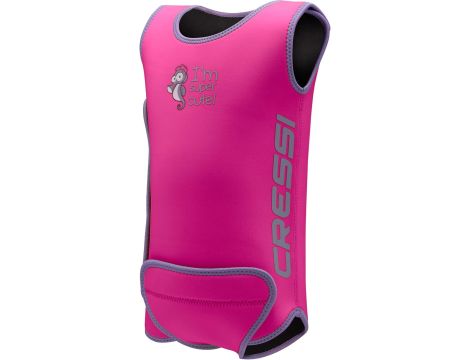 Cressi strój jednoczęściowy rozmiar 80 cm - 4