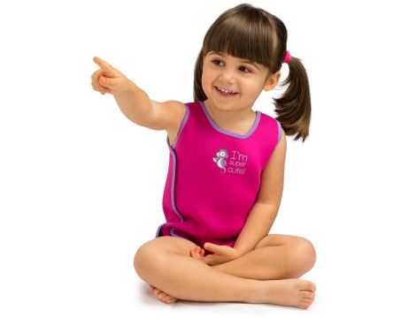 Cressi strój jednoczęściowy rozmiar 80 cm