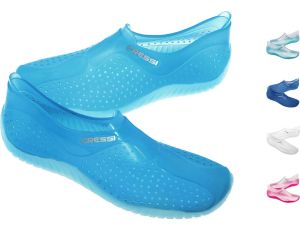 Cressi Uniseks Water ShoesButy do wszystkich sportów wodnych 46 Lazur - image 2