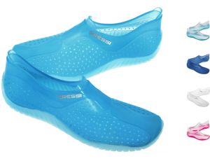 Cressi Uniseks Water ShoesButy do wszystkich sportów wodnych 46 Lazur