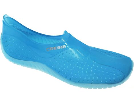 Cressi Uniseks Water ShoesButy do wszystkich sportów wodnych 46 Lazur - 3