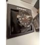 Cressi Unisex Manta Dive Watch, Black/Black/Black, One Size - 8