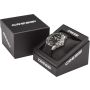 Cressi Unisex Manta Dive Watch, Black/Black/Black, One Size - 2