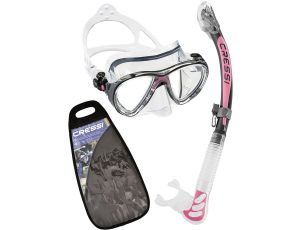 Cressi Unisex-Adult Big Eyes Evolution Mask - image 2