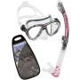 Cressi Unisex-Adult Big Eyes Evolution Mask - 2