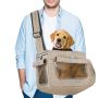 Tarovvoo Torba do noszenia psa, torba dla psa do 9 kg - 2