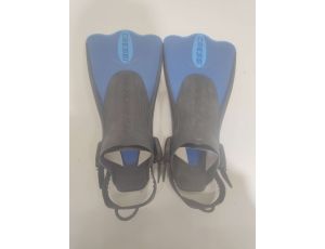 Cressi Unisex-Adult Palau Saf Fins Płetwy do - image 2