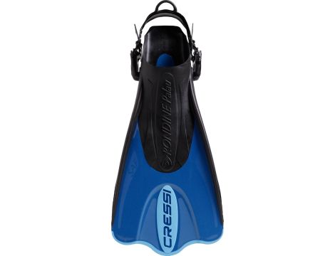 Cressi Unisex-Adult Palau Saf Fins Płetwy do - 5
