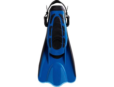 Cressi Unisex-Adult Palau Saf Fins Płetwy do - 7