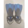 Cressi Unisex-Adult Palau Saf Fins Płetwy do - 3