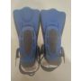 Cressi Unisex-Adult Palau Saf Fins Płetwy do - 4