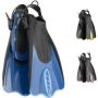 Cressi Unisex-Adult Palau Saf Fins Płetwy do - 2