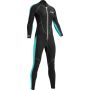 Cressi Women's skafander z neoprenu o grubości 2mm kombinezon do nurkowania - 3
