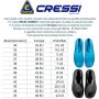 Cressi- Buty do wody 42 - 8