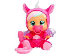 Cry Babies Loving Care Fantasy Hannah - image 2