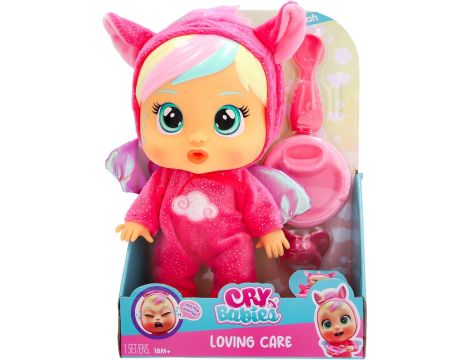 Cry Babies Loving Care Fantasy Hannah - 3