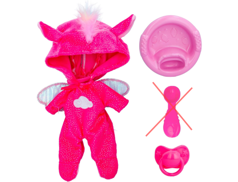Cry Babies Loving Care Fantasy Hannah - 4