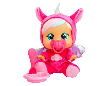 Cry Babies Loving Care Fantasy Hannah