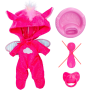 Cry Babies Loving Care Fantasy Hannah - 5