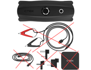 CTEK CS FREE 12V 20A 40-462 CTEK mxs5.0 MXS 5.0 - image 2