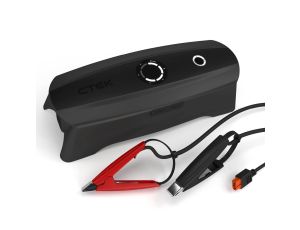 CTEK CS FREE 12V 20A 40-462 CTEK mxs5.0 MXS 5.0