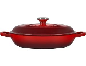 Brytfanna emaliowana Le Creuset Signature 3,2 l - image 2