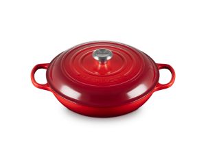 Brytfanna emaliowana Le Creuset Signature 3,2 l