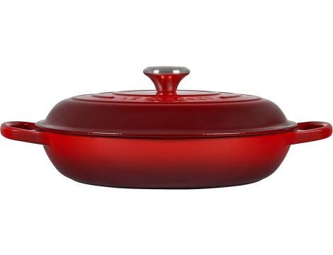 Brytfanna emaliowana Le Creuset Signature 3,2 l - 2