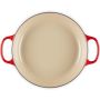 Brytfanna emaliowana Le Creuset Signature 3,2 l - 7