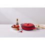 Brytfanna emaliowana Le Creuset Signature 3,2 l - 4