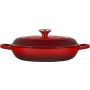 Brytfanna emaliowana Le Creuset Signature 3,2 l - 3