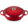 Brytfanna emaliowana Le Creuset Signature 3,2 l - 5