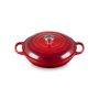 Brytfanna emaliowana Le Creuset Signature 3,2 l - 2
