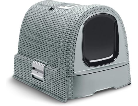 Curver Cat WC Home 234871 - 2
