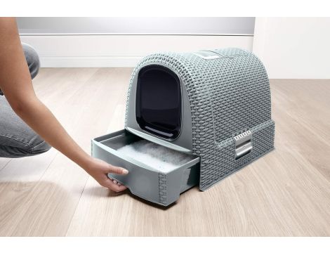 Curver Cat WC Home 234871 - 3