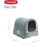 Curver Cat WC Home 234871 - 5