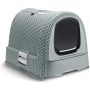 Curver Cat WC Home 234871 - 3