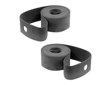 cyclingcolors 2X dno obręczy rowerowej