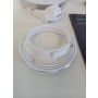 Czajnik elektryczny Cecotec ThermoSense 370 2200 W srebrny/szary - 6