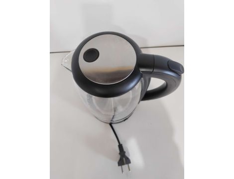 Czajnik elektryczny Cosori GK172-CO 2200 W 1,7 l przezroczysty - 3