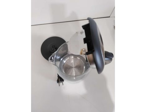 Czajnik elektryczny Cosori GK172-CO 2200 W 1,7 l przezroczysty - 4