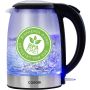 Czajnik elektryczny Cosori GK172-CO 2200 W 1,7 l przezroczysty - 7