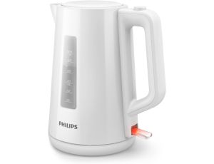 Czajnik elektryczny Philips HD9318/00 2200 W 1,7 l biały - image 2