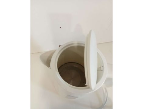 Czajnik elektryczny Philips HD9318/00 2200 W 1,7 l biały - 4