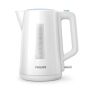 Czajnik elektryczny Philips HD9318/00 2200 W 1,7 l biały - 2