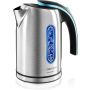 Czajnik elektryczny Cecotec ThermoSense 220 1630 W 1,2 l srebrny/szary - 3