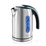 Czajnik elektryczny Cecotec ThermoSense 220 1630 W 1,2 l srebrny/szary - 2