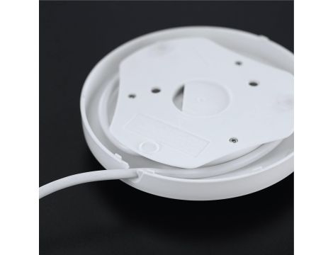 Czajnik elektryczny Russell Hobbs 2200 W biały - 9