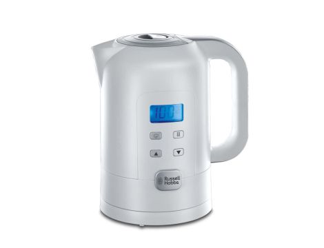 Czajnik elektryczny Russell Hobbs 2200 W biały