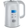 Czajnik elektryczny Russell Hobbs 2200 W biały - 12